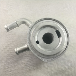 Enfriador de Aceite para Renault KANGOO 8200068115, Tamaño del Núcleo 10x8x6, Disipación de Calor 2.0 - Product Image 5