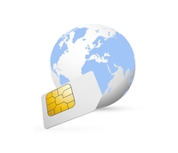 2G 3G 4G Roaming mundial GSM GPRS LTE Datos Tarjeta SIM 30M por tarifa mensual para dispositivo de seguimiento GPS