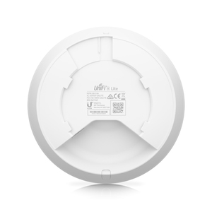 Point d'accès sans fil bi-bande Gigabit UBNT UniFi <span class=keywords><strong>U6</strong></span>-<span class=keywords><strong>Lite</strong></span> LR WiFi 6 802.11ax MU-MIMO avec couverture et fonction Roaming - Product Image 3