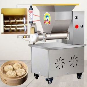 2-in-1 Pneumatic Dough Ball Maker & <b>Bread</b> Dough Rounder Flatbread Pita Lebanese <b>Bread</b> Dough Divider Machine Motor Core Component - Product Image 3
