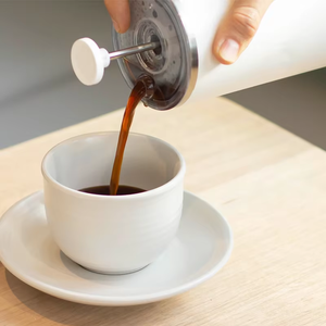 แก้วกาแฟเทอร์มอลแบบกดฝรั่งเศสขนาด1000มล. แก้วกาแฟฝรั่งเศสแบบกดฝรั่งเศสคุณภาพ - Product Image 4