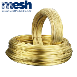 Anping 제조 인청동/황동/구리 와이어 - Product Image 5