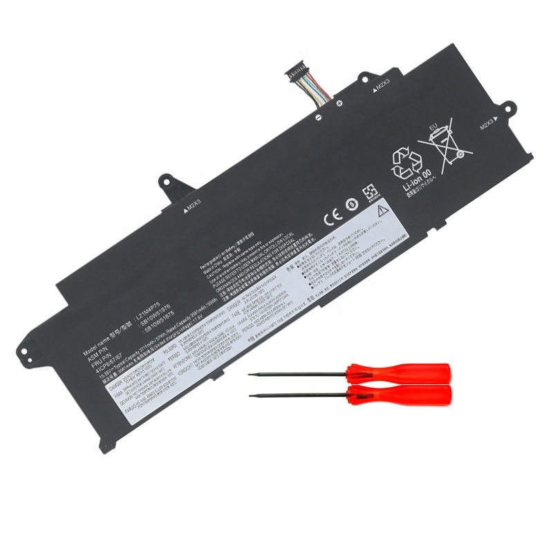 ノートパソコンバッテリー L21M4P75 L21L4P73 L21B4P71 Lenovo 