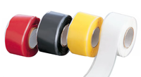 Tube en caoutchouc silicone isolant à haute performance pour une protection optimale