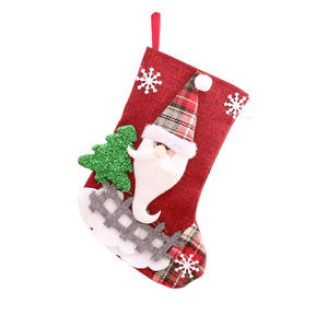 Nouvel an et fête de noël <span class=keywords><strong>chaussettes</strong></span> de noël décoration mignon drôle dessin animé <span class=keywords><strong>chaussettes</strong></span> de noël pour les femmes - Product Image 3