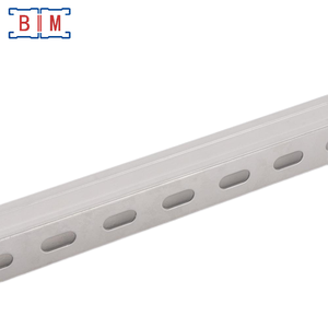 Bubuk putih Lengan kantilever terlapis 41X41 dengan rusuk diperkuat dan tepi bergerigi untuk pemasangan peralatan medis - Product Image 4