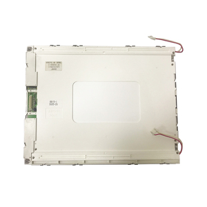 หน้าจอแสดงผล LCD FANUC สำหรับระบบ CNC รุ่น LQ121S1DG11 อะไหล่ PLC - Product Image 5