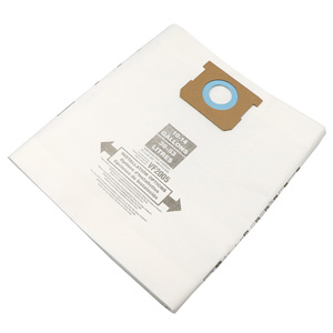 Pièces détachées pour aspirateurs Aspirateurs Sacs de dépoussiérage pour <span class=keywords><strong>aspirateur</strong></span> sec et humide à usage général <span class=keywords><strong>Sac</strong></span> de ramassage à sec pour Dewalt 10-14 gallons - Product Image 4