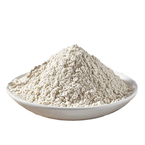 Harina de Avena Ultrafina 1000 Mesh, Extracto por Solvente, Vitamínica, Grado Alimenticio, en Polvo, Empaque en Botella, Reemplazo de Comida de Grano Suelto - Product Image 4