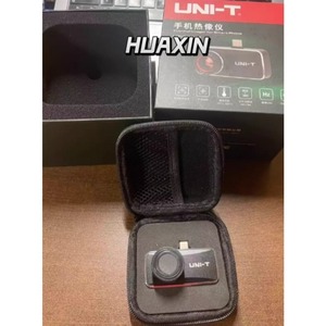 Uni-T UTi380M (Android) UTi380MS ตรวจจับความร้อนมือถือ (iOS) - Product Image 4