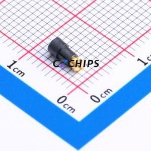 YZP0048-20048-02 Pogo Pin Connector Connector ( Type: Pogo Pin )( Total PIN Count: 1P )( Overall Length / Height: 4.8mm ) - Product Image 1