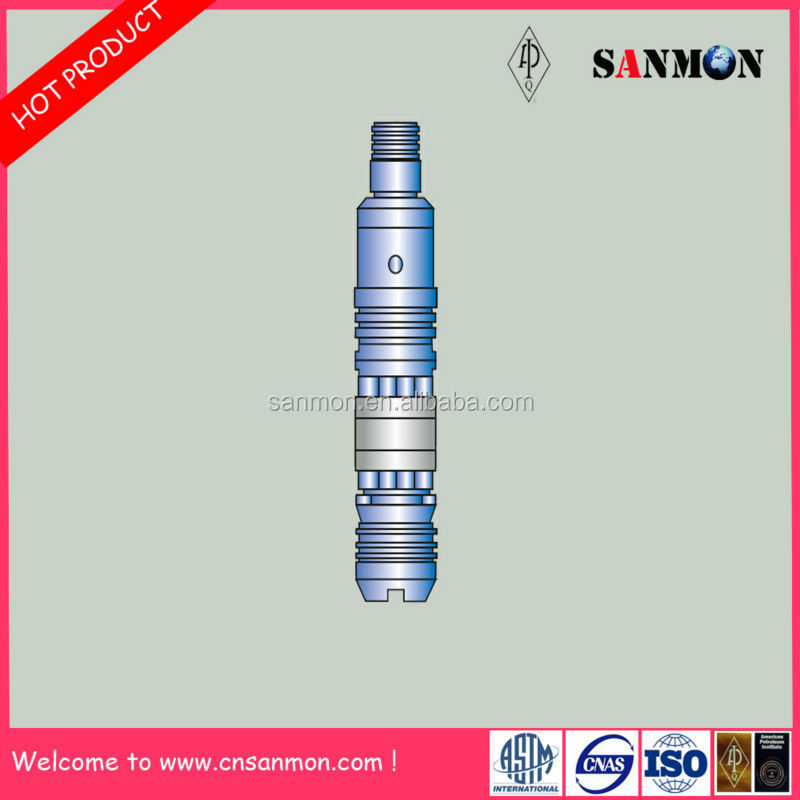 Wholesale Drillable Bridge Plug Retrievable & Integrated Design ...