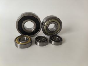 Bon prix 6204ZZ 6204RS 20X47X14mm roulement à billes à gorge profonde 6204 <span class=keywords><strong>6204z</strong></span> - Product Image 5