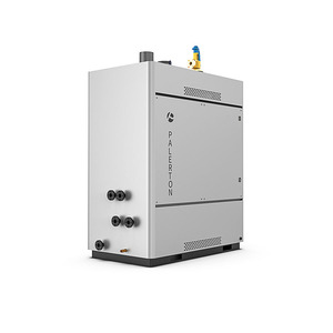 Lavanderia commerciale automatica da 1 a 20 tempo caldaia a vapore verticale caldaia a vapore a Gas prezzi della macchina - Product Image 5