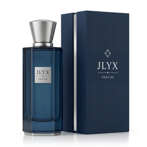 JLYX OEM Halal Tuberose Note Pink Musk Eau de Parfum Femminile con Tappo Gioiello Romantico per ME Set Regalo Ramadan - Product Image 1