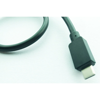 Cable Serial USB Tipo C a RS232 Db9 con Chipset FTDI 2026