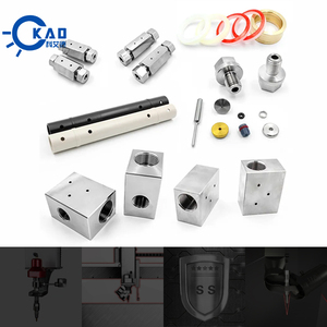 Giá Rẻ Giá Nhà máy cung cấp máy cắt bằng tia nước trộn ống điện máy giặt bằng tia nước - Product Image 6