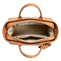 Sac fourre-tout en cuir pour femme avec logo personnalisé, fabrication OEM/ODM, étiquette privée, avec mini porte-cartes, grande capacité, sac à main de travail