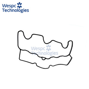 Joint de couvercle de soupape WESPC U11996420 – Composant d'étanchéité de remplacement pour moteur automobile, idéal pour la réparation de véhicules utilitaires - Product Image 5