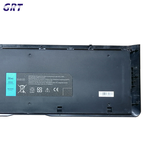 9KGF8แบตเตอรี่แล็ปท็อปสำหรับ6430u ละติจูด312-1425 Xx1d1 7 hrjw - Product Image 4