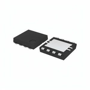 8 composants PowerUDFN BD6072HFN-TR, fabricant de composants électroniques, canal de gestion de l'alimentation (PMIC) - Product Image 1
