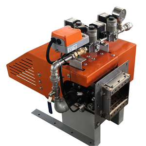 Pembakar <span class=keywords><strong>Gas</strong></span> industri terintegrasi Blower cocok sebagai Aksesori perebus <span class=keywords><strong>Gas</strong></span> - Product Image 6