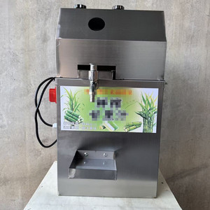 เครื่องคั้นน้ำอ้อยคุณภาพสูง ประสิทธิภาพเยี่ยม ราคาประหยัด ผลิตในประเทศจีน - Product Image 2