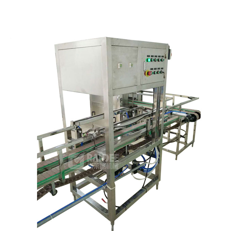 Машина для тестирования утечки воды на 5 галлонов/тестер утечки воздушного цилиндра