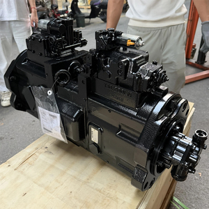 9t16-bv 60100129 17311730 Nouvelles Pièces de Pompe Hydraulique <span class=keywords><strong>Sany</strong></span> pour Pelles <span class=keywords><strong>Sany</strong></span> Sy335 Sy365 Sy405 Sy455 - Product Image 5