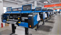 Pabrik grosir Printer DTF UV dengan Transfer Film 3D efek 60cm Roll untuk gulungan Printer Uv Dtf stiker Printer Uv Dtf