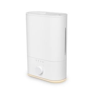 6L hàng đầu điền vào không khí độ ẩm khuếch tán ánh sáng ban đêm có thể điều chỉnh sương nhựa hương liệu thiết bị cho văn phòng nhà khách sạn xe núm - Product Image 2