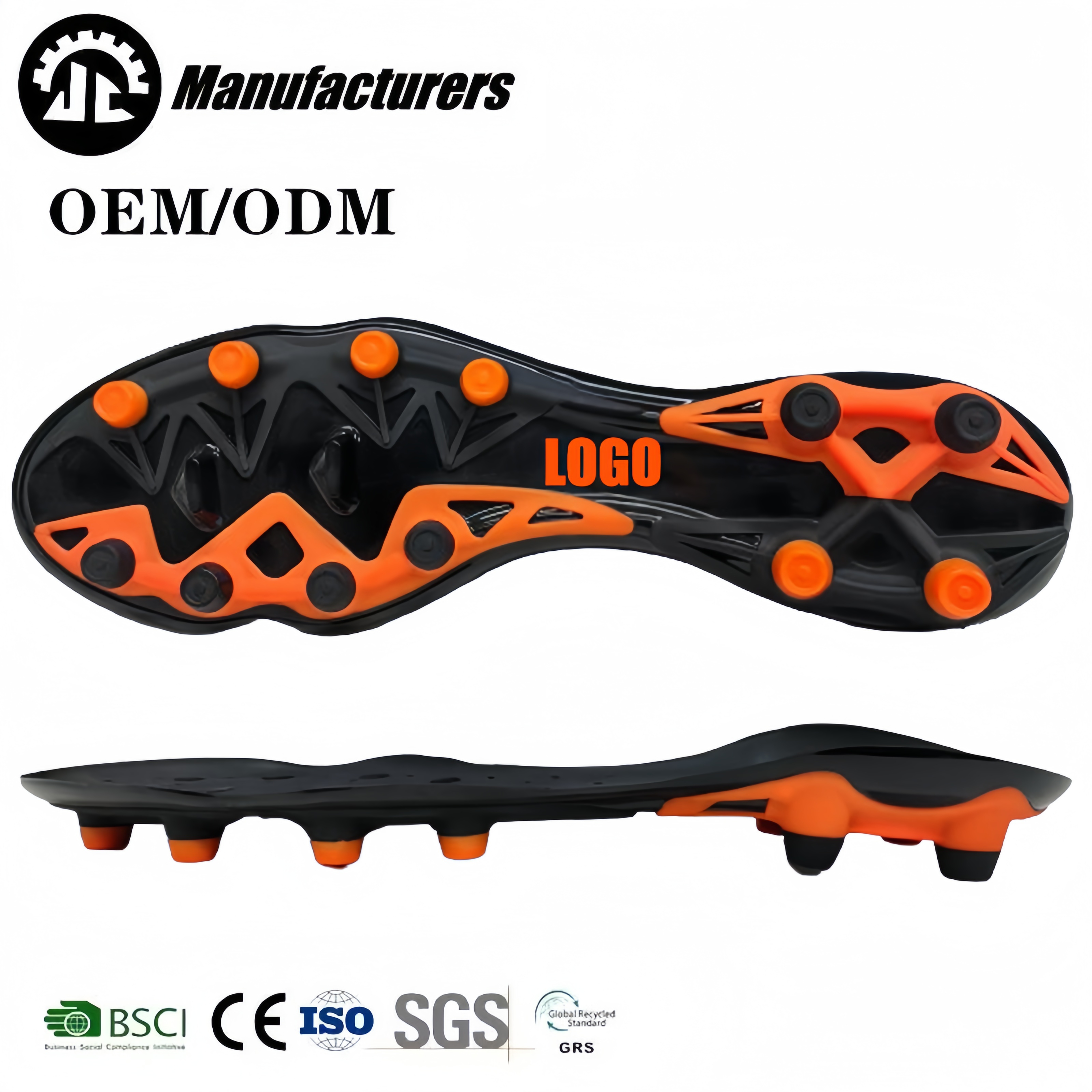 Best Insoles For Youth Soccer Cleats Football Boot Sole Material