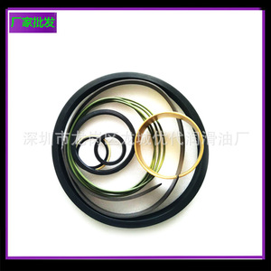 ชุดซ่อมวาล์วปล่อยแรงดัน Liufuda รุ่น 2906077200 สำหรับชิ้นส่วนโลหะของเครื่องอัดอากาศแบบสกรู - Product Image 1