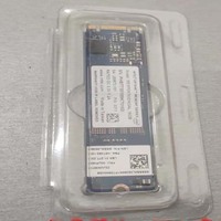 Boîte d'emballage personnalisée en plastique transparent à clapet CPU