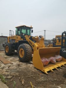 SDLG สำหรับรถตักมือสอง,ใช้ Sdlg 956l, 953, 936, 933, 910 Serials ราคาต่ำขาย - Product Image 3