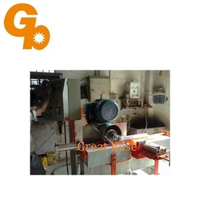 <span class=keywords><strong>Machine</strong></span> de découpe de profilés en mosaïque de pierre de granit et de marbre - Product Image 2