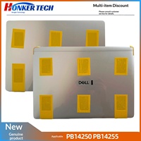 Pour Pro 14 Plus PB14250 PB14255 A-cover 3MRGK 8FXJW 94GYD 1V9MM Neuf Fabriqué en Chine
