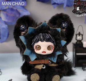 Nouveauté, vente chaude, boîtes mystère originales Man Chao MIOCO Realm of Oblivion Series, boîtes aveugles, décorations pour la maison, pour cadeau - Product Image 3
