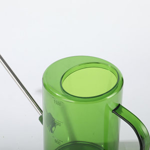 Regadera de Boquilla Larga al por Mayor con Juego de Palas de Jardinería, Maceta de Riego para Plantas de Interior y Exterior, Flores - Product Image 4