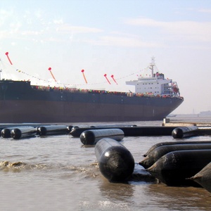 Entrega Directa de Fábrica, Bolsas de Aire de Goma de Alta Calidad para Lanzamiento, Elevación y Carga de Barcos, Envío Puntual - Product Image 4