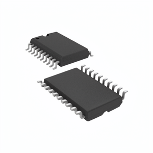 Composants électroniques SN74AC564DWG4, 20 SOIC, distributeur agréé Logic - Product Image 1