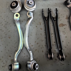 Juego de brazos de control de suspensión para <span class=keywords><strong>Mercedes</strong></span> W212 Kit de brazos de control delantero para <span class=keywords><strong>Mercedes</strong></span>-<span class=keywords><strong>Benz</strong></span> E180 E200 E260 E300 - Product Image 4