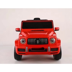 Nouvelle <span class=keywords><strong>Voiture</strong></span> Électrique pour Enfants de Chine, Jouet Télécommandé avec Batterie 12V 7Ah, Pédale et Volant, pour Garçons et Adultes, Prix Abordable - Product Image 3