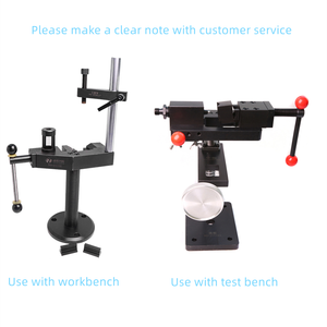 ZQYM Factory Direct Selling New Flip Valve Dismounting <strong>Tool</strong> Common Rail <strong>Injector</strong> Dismoutting <strong>Tools</strong> <strong>Dismantling</strong> Stand - Product Image 5