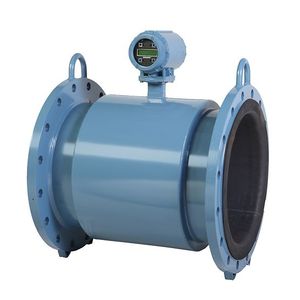 Rosemounte 8750W Magnetic <b>Flow</b> <b>Meters</b> for Utility <b>Water</b> Applications FlowMeter <b>Meter</b> 8750 8750 - Product Image 1