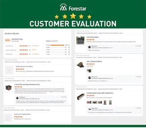 Hàng hóa tại chỗ hiện đại bấm vào trong nhà/ngoài trời chống cháy không thấm nước WPC Composite <span class=keywords><strong>decking</strong></span> Board 18 mét - Product Image 4