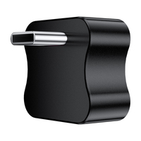 Nouveau dongle sans fil 2 en 1 CarPlay Android Auto, adaptateur CarPlay de type C