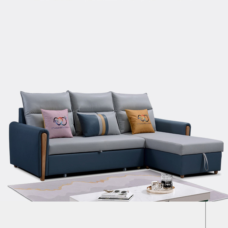 Living Room Hot Selling Sofa Bed