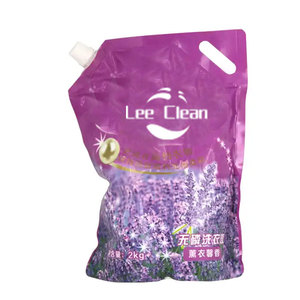 <span class=keywords><strong>LC</strong></span>無料サンプル工場卸売り10kg-30kg高泡洗剤バルク石鹸洗濯洗剤 - Product Image 2