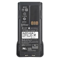 بطارية MOTOROLA PMNN4490D IMPRES مضادة للانفجار لأجهزة الاتصال اللاسلكي XPR3300E XPR3500E DP2400E DP2600E ذات المدى الطويل